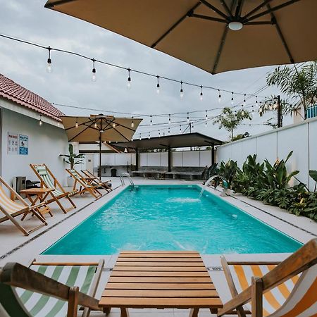 Ipoh Tiga Private Pool Villa 5B3B By Verve Екстериор снимка