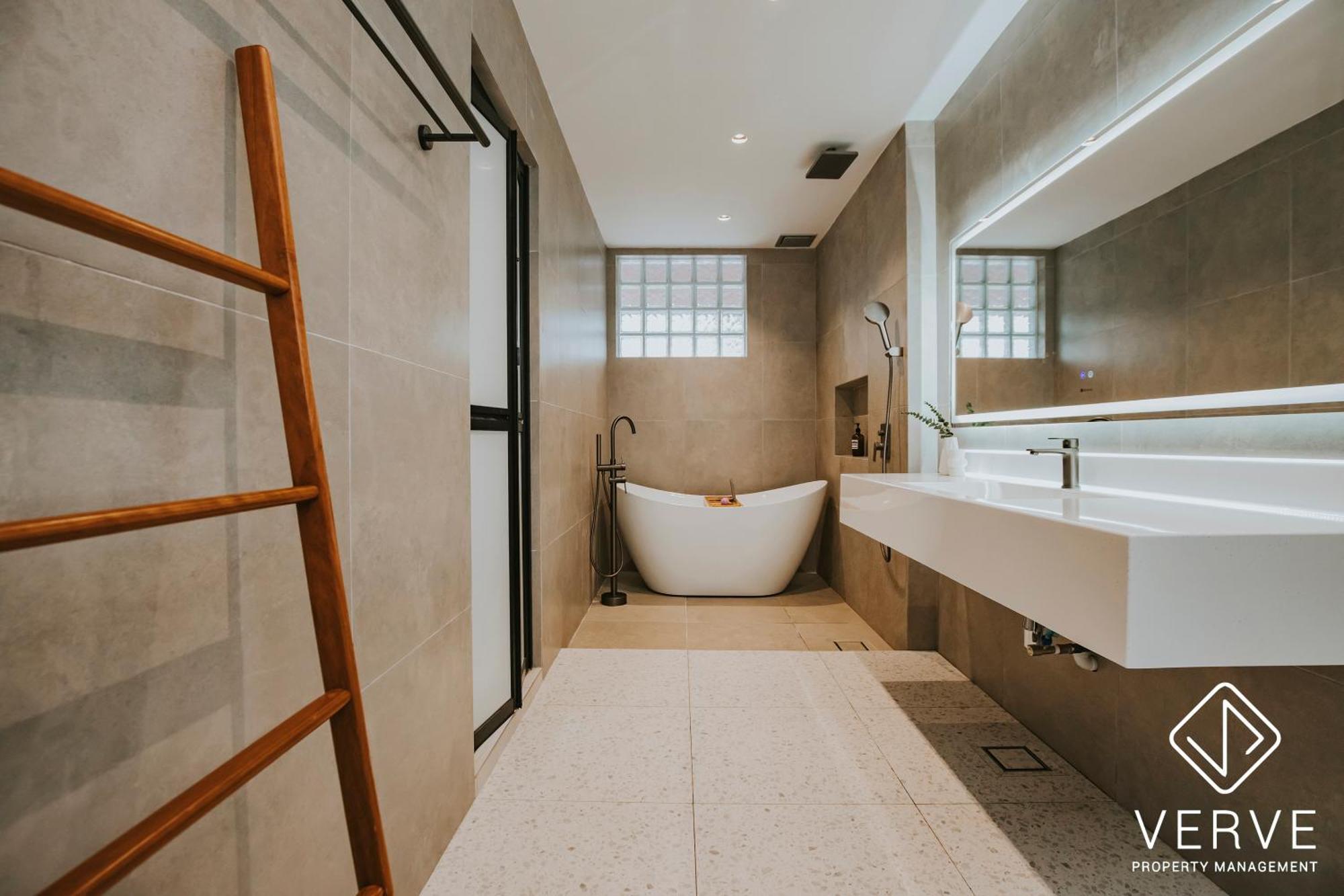 Ipoh Tiga Private Pool Villa 5B3B By Verve Екстериор снимка
