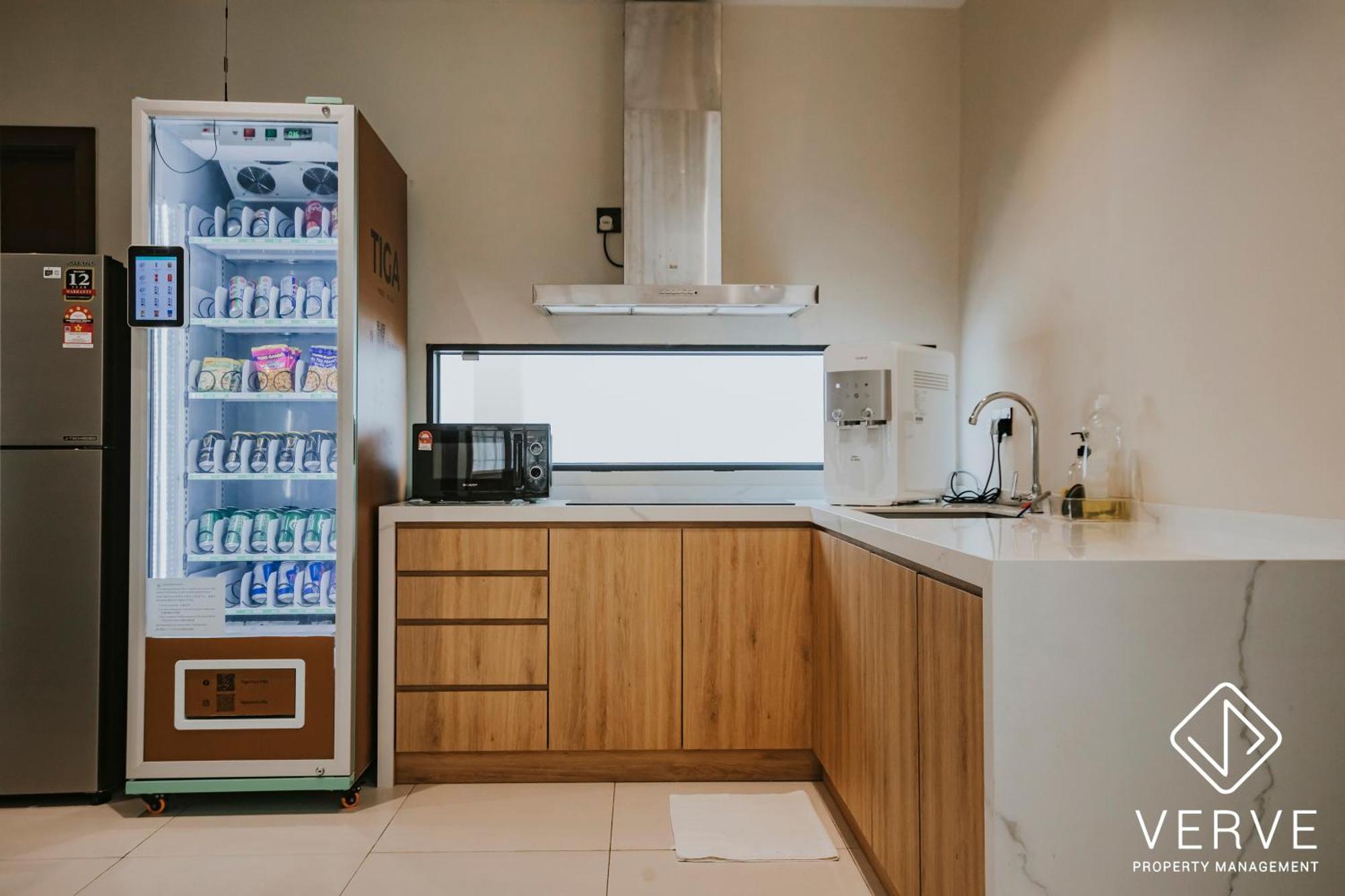 Ipoh Tiga Private Pool Villa 5B3B By Verve Екстериор снимка